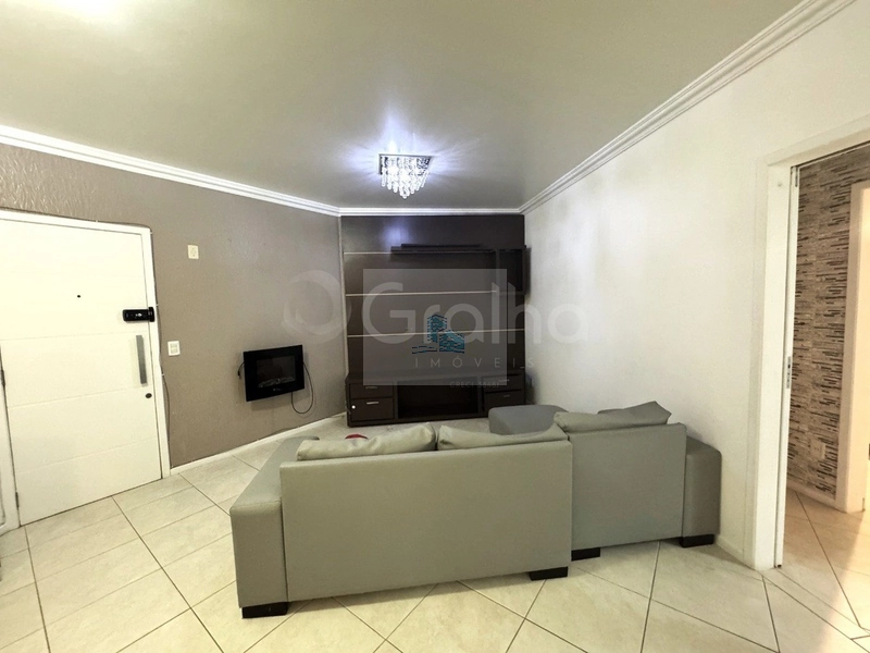 Apartamento com 3 quartos sendo 1 suíte com 83,77m² em Jurerê.: 9ª foto da galeria de imagens do imóvel