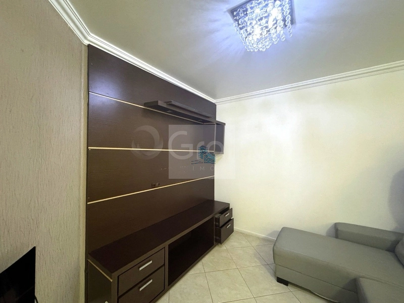 Apartamento com 3 quartos sendo 1 suíte com 83,77m² em Jurerê.: 4ª foto da galeria de imagens do imóvel