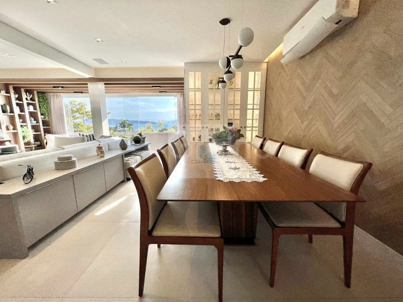 Apartamento com 2 suítes com 135m² em Jurerê.: 6ª foto da galeria de imagens do imóvel