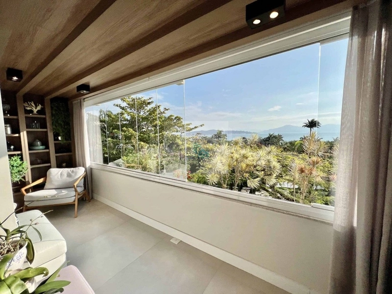 Apartamento com 2 suítes com 135m² em Jurerê.: 18ª foto da galeria de imagens do imóvel