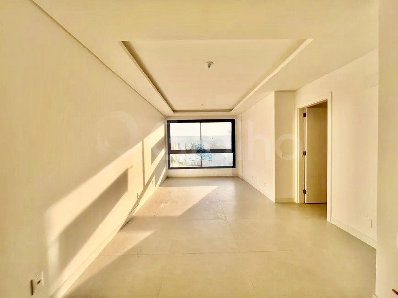 Apartamento de 63m² com 2 quartos sendo 1 suíte em Jurerê: 2ª foto da galeria de imagens do imóvel