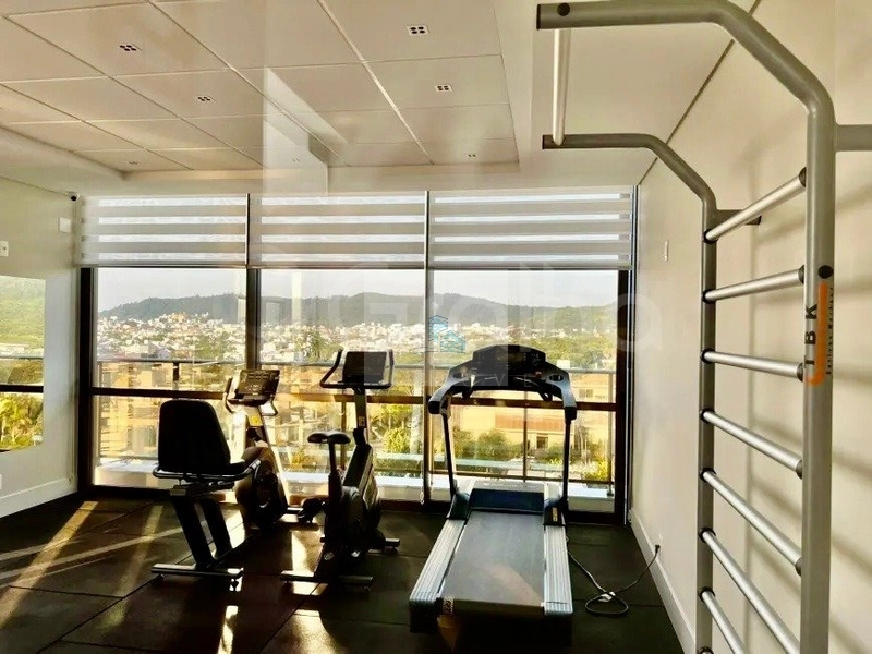 Apartamento de 63m² com 2 quartos sendo 1 suíte em Jurerê: 9ª foto da galeria de imagens do imóvel