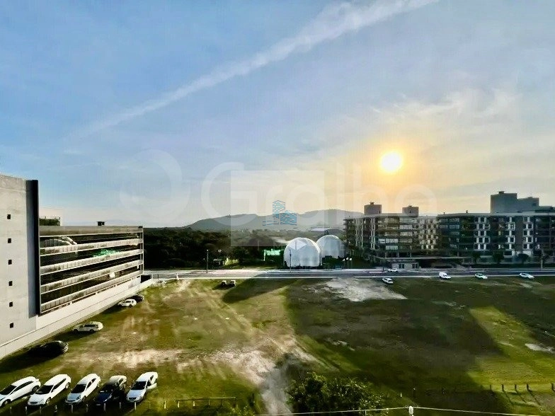 Apartamento de 63m² com 2 quartos sendo 1 suíte em Jurerê: 8ª foto da galeria de imagens do imóvel