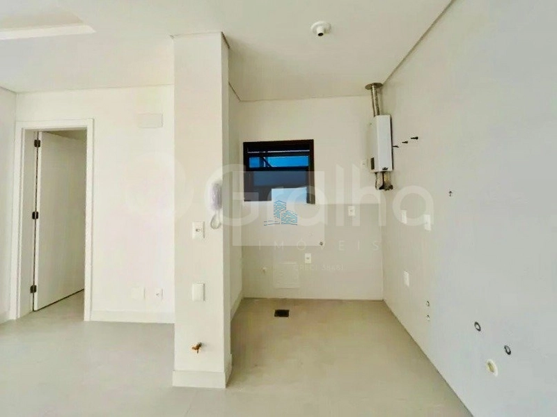 Apartamento de 63m² com 2 quartos sendo 1 suíte em Jurerê: 3ª foto da galeria de imagens do imóvel