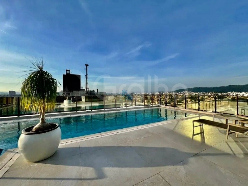 Apartamento de 63m² com 2 quartos sendo 1 suíte em Jurerê: 11ª foto da galeria de imagens do imóvel