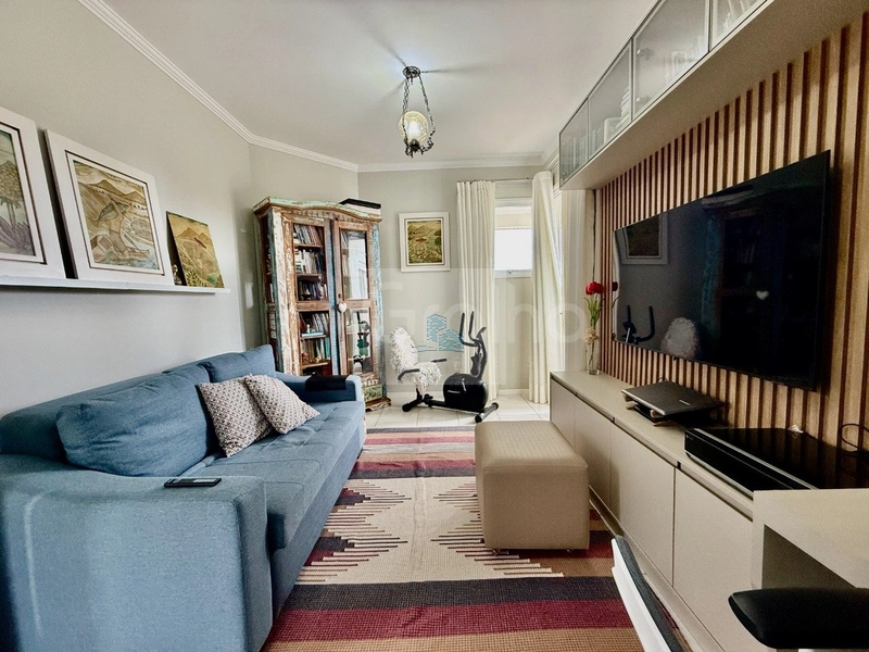 Casa de 295m² com 3 suítes em Cacupé: 17ª foto da galeria de imagens do imóvel