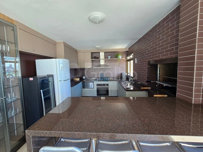 Apartamento de 127m² com 3 quartos sendo 1 suíte no Centro: 21ª foto da galeria de imagens do imóvel