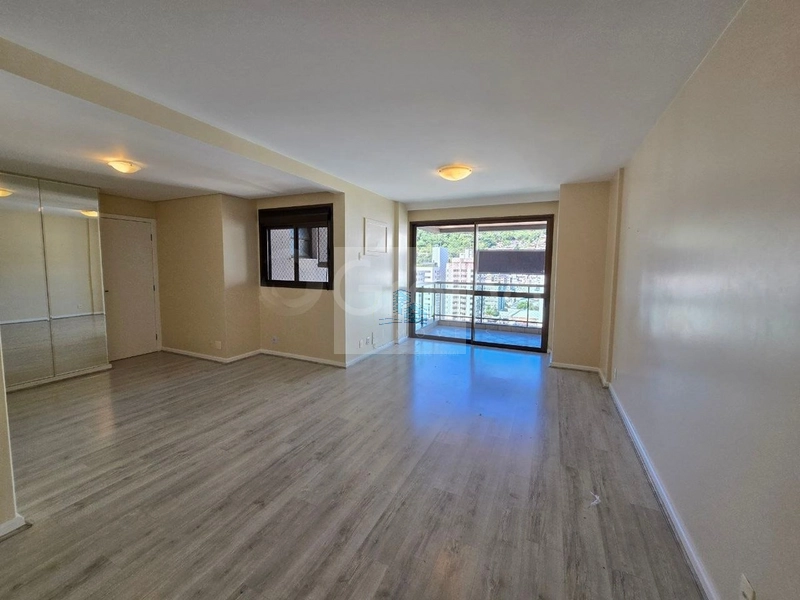 Apartamento de 127m² com 3 quartos sendo 1 suíte no Centro: 2ª foto da galeria de imagens do imóvel