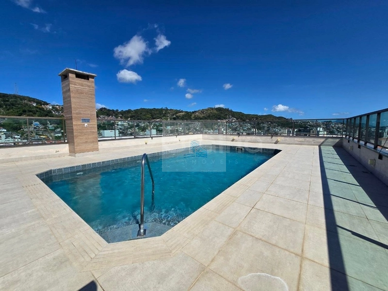 Apartamento de 127m² com 3 quartos sendo 1 suíte no Centro: 25ª foto da galeria de imagens do imóvel