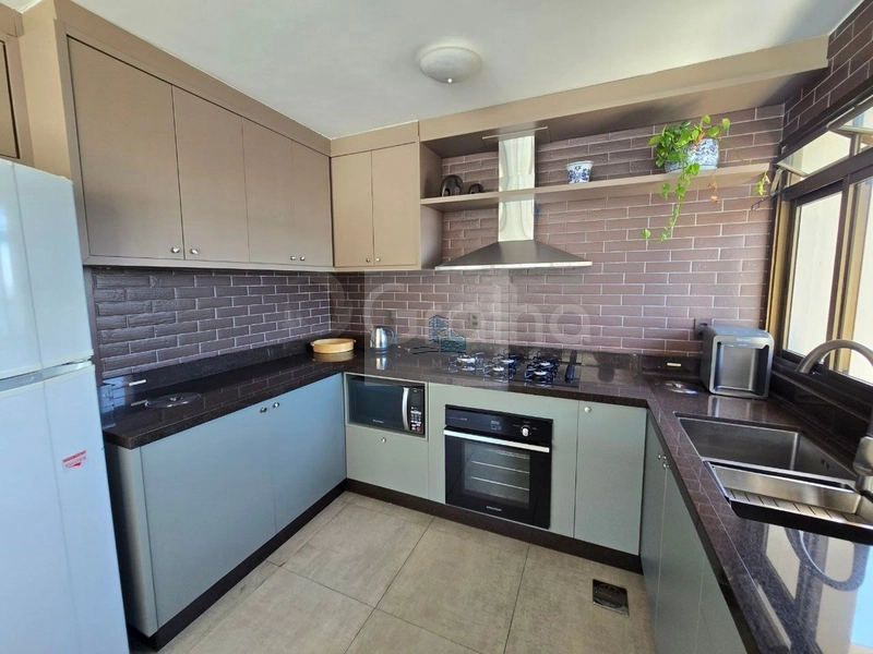 Apartamento de 127m² com 3 quartos sendo 1 suíte no Centro: 23ª foto da galeria de imagens do imóvel