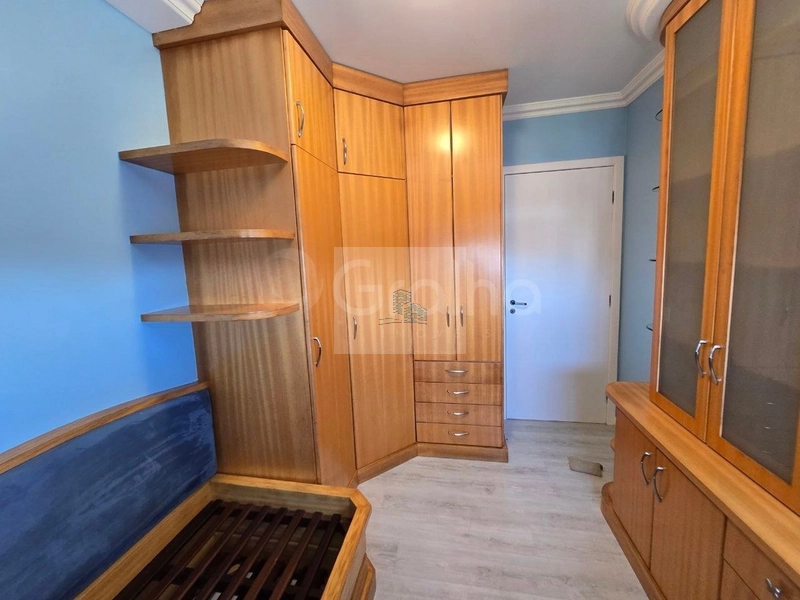 Apartamento de 127m² com 3 quartos sendo 1 suíte no Centro: 16ª foto da galeria de imagens do imóvel