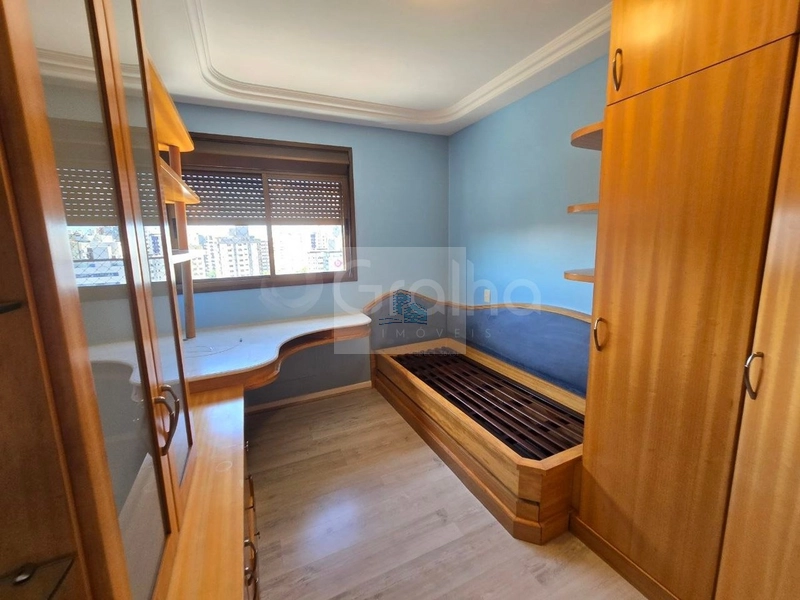 Apartamento de 127m² com 3 quartos sendo 1 suíte no Centro: 15ª foto da galeria de imagens do imóvel