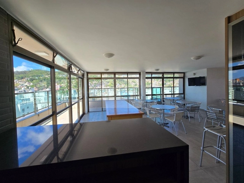 Apartamento de 127m² com 3 quartos sendo 1 suíte no Centro: 24ª foto da galeria de imagens do imóvel