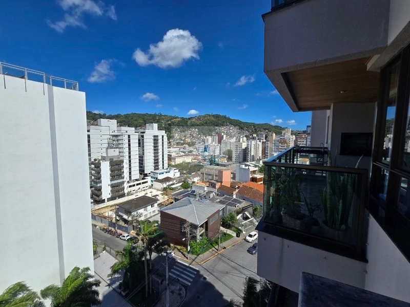 Apartamento de 127m² com 3 quartos sendo 1 suíte no Centro: 9ª foto da galeria de imagens do imóvel