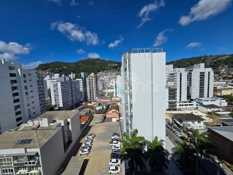 Apartamento de 127m² com 3 quartos sendo 1 suíte no Centro: 8ª foto da galeria de imagens do imóvel