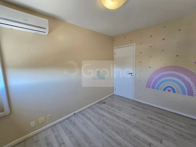 Apartamento de 127m² com 3 quartos sendo 1 suíte no Centro: 14ª foto da galeria de imagens do imóvel