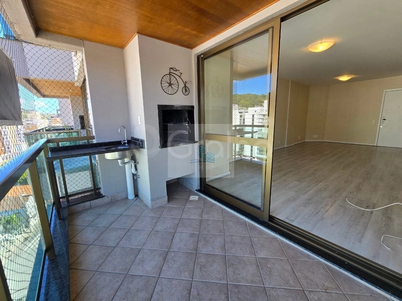 Apartamento de 127m² com 3 quartos sendo 1 suíte no Centro: 10ª foto da galeria de imagens do imóvel