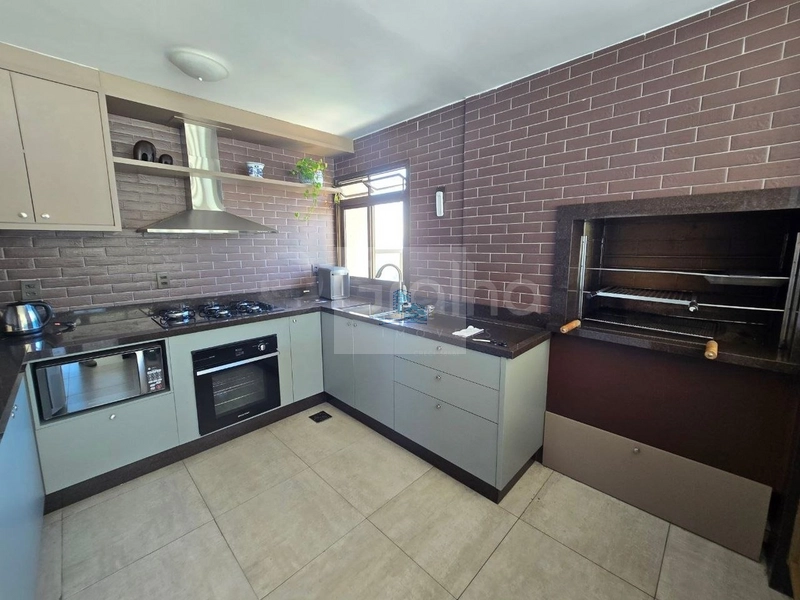 Apartamento de 127m² com 3 quartos sendo 1 suíte no Centro: 22ª foto da galeria de imagens do imóvel