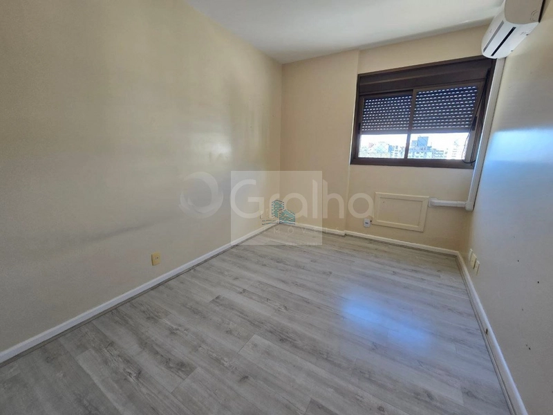 Apartamento de 127m² com 3 quartos sendo 1 suíte no Centro: 13ª foto da galeria de imagens do imóvel