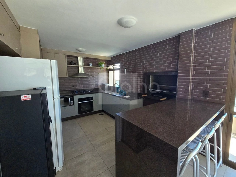 Apartamento de 127m² com 3 quartos sendo 1 suíte no Centro: 20ª foto da galeria de imagens do imóvel