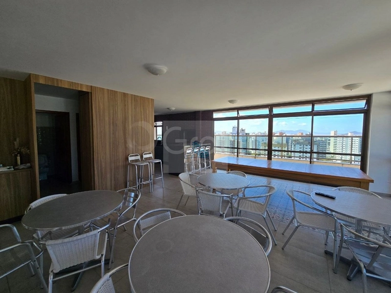 Apartamento de 127m² com 3 quartos sendo 1 suíte no Centro: 19ª foto da galeria de imagens do imóvel