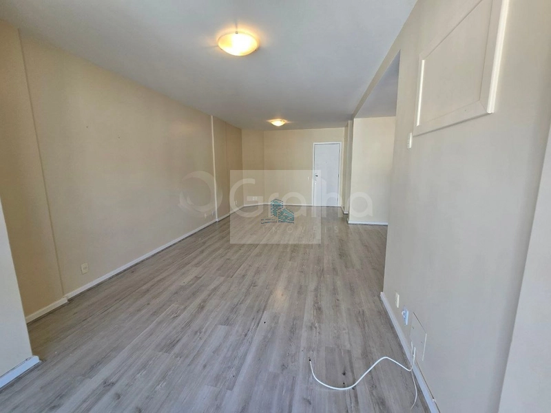 Apartamento de 127m² com 3 quartos sendo 1 suíte no Centro: 5ª foto da galeria de imagens do imóvel