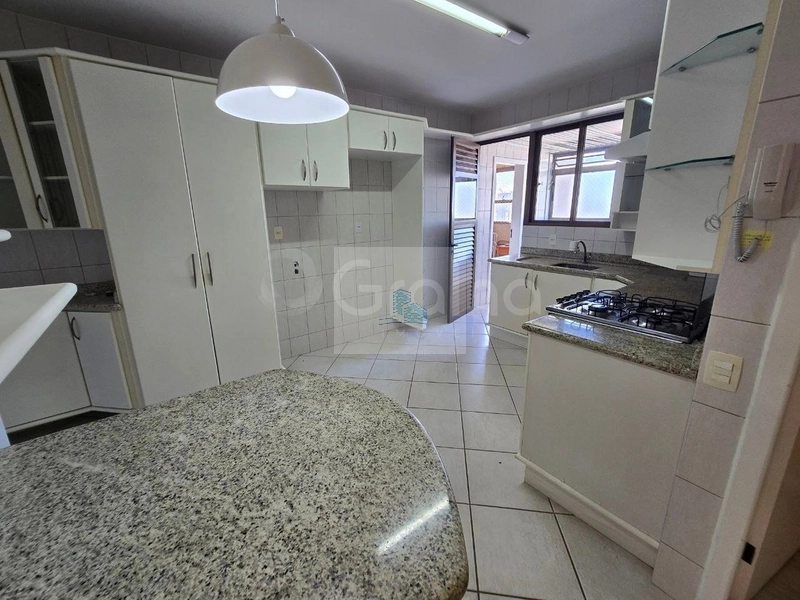 Apartamento de 127m² com 3 quartos sendo 1 suíte no Centro: 11ª foto da galeria de imagens do imóvel