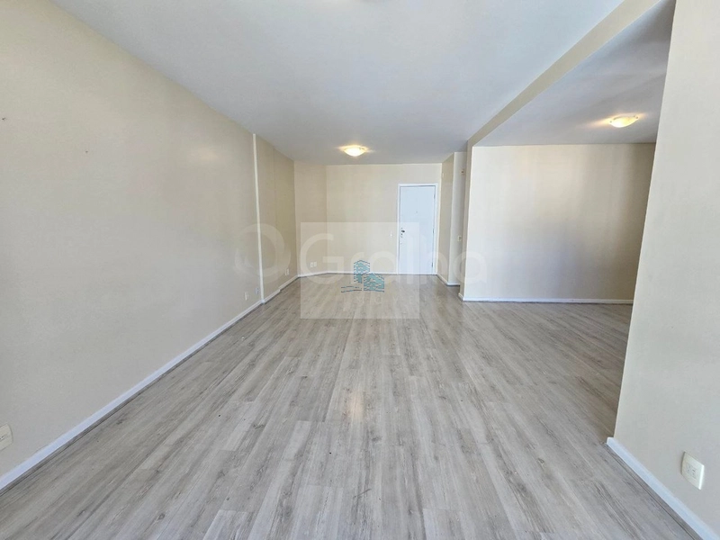 Apartamento de 127m² com 3 quartos sendo 1 suíte no Centro: 4ª foto da galeria de imagens do imóvel