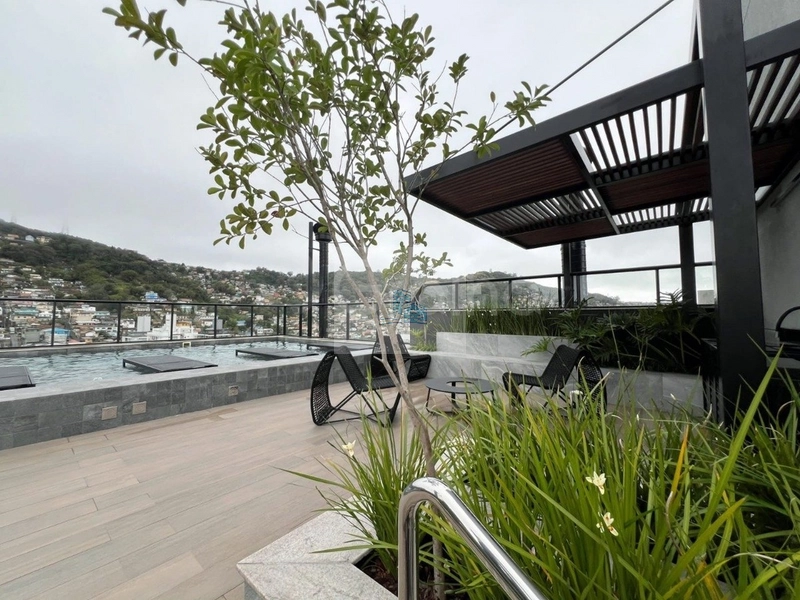 Apartamento de 87m² com 3 quartos sendo 1 suíte no Centro: 16ª foto da galeria de imagens do imóvel