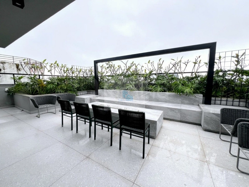 Apartamento de 87m² com 3 quartos sendo 1 suíte no Centro: 11ª foto da galeria de imagens do imóvel