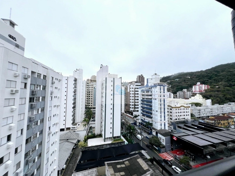 Apartamento de 87m² com 3 quartos sendo 1 suíte no Centro: 5ª foto da galeria de imagens do imóvel