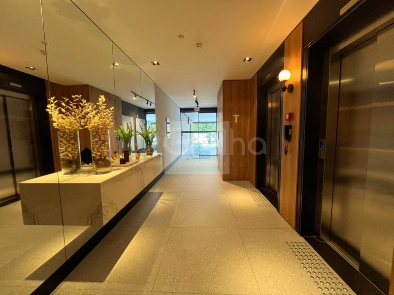 Apartamento de 87m² com 3 quartos sendo 1 suíte no Centro: 18ª foto da galeria de imagens do imóvel