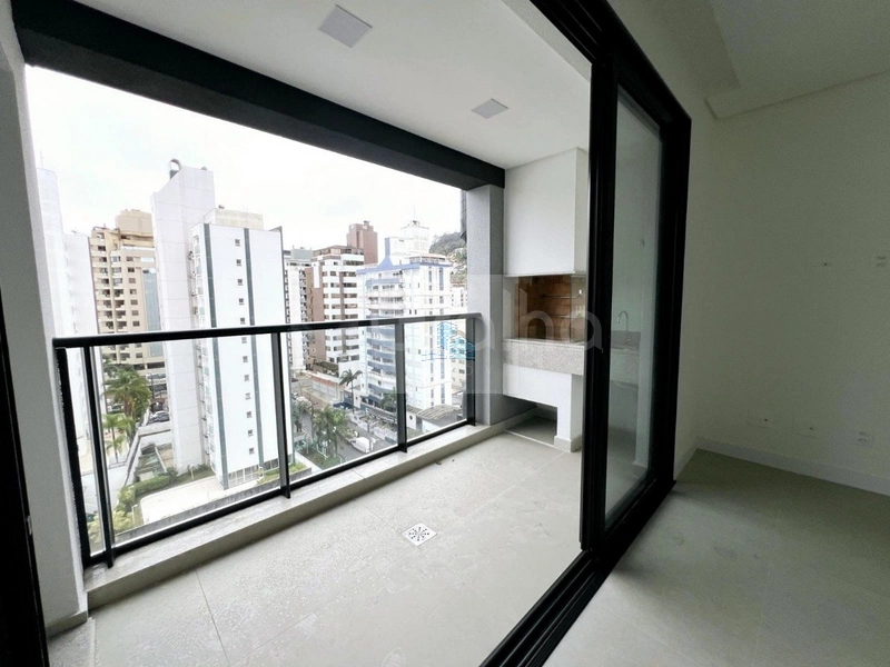 Apartamento de 87m² com 3 quartos sendo 1 suíte no Centro: 4ª foto da galeria de imagens do imóvel