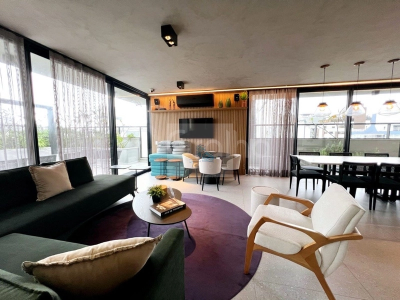 Apartamento de 87m² com 3 quartos sendo 1 suíte no Centro: 12ª foto da galeria de imagens do imóvel