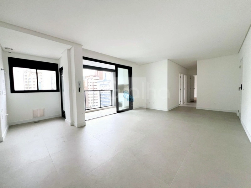 Apartamento de 87m² com 3 quartos sendo 1 suíte no Centro: 2ª foto da galeria de imagens do imóvel