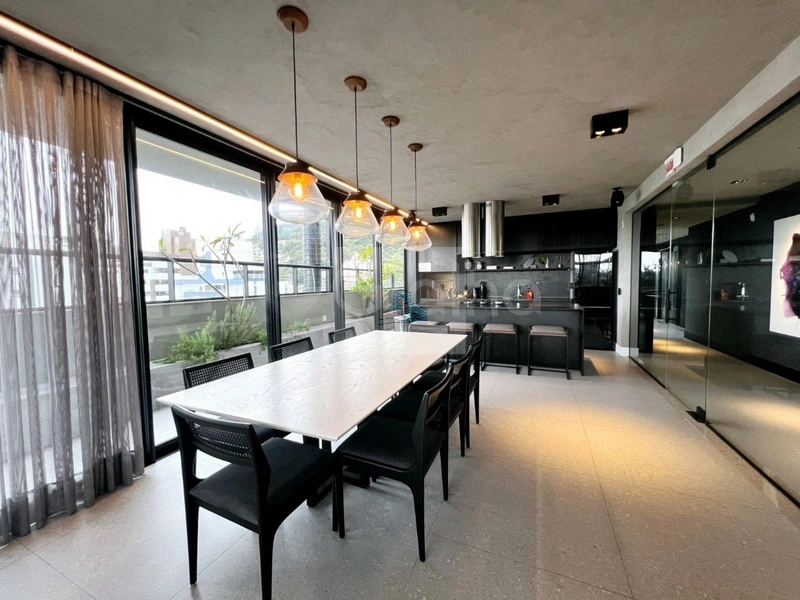 Apartamento de 87m² com 3 quartos sendo 1 suíte no Centro: 14ª foto da galeria de imagens do imóvel