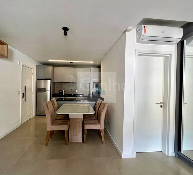 Estúdio de 44m² no Centro: 9ª foto da galeria de imagens do imóvel