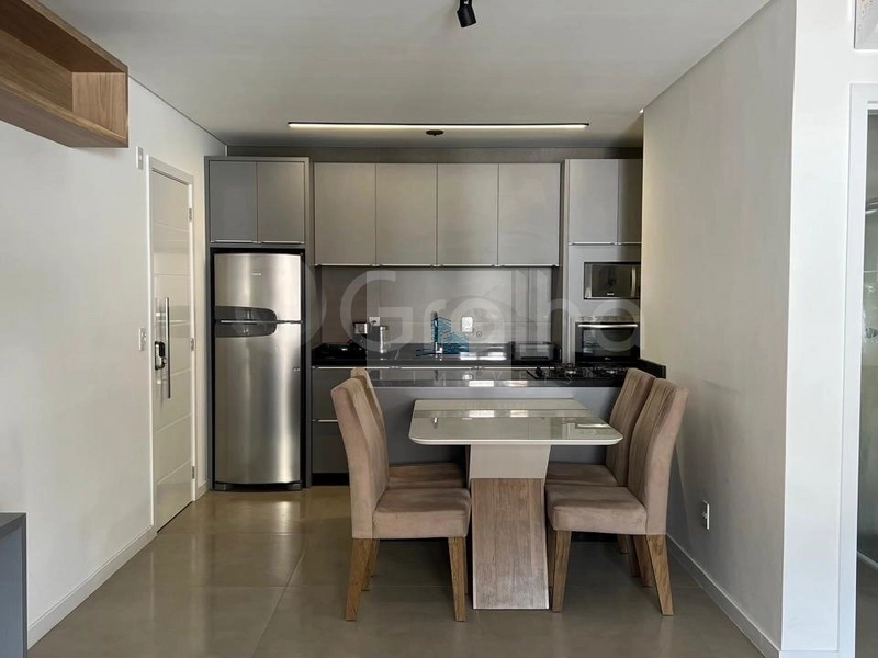 Estúdio de 44m² no Centro: 13ª foto da galeria de imagens do imóvel