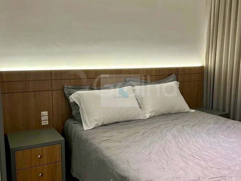 Estúdio de 44m² no Centro: 6ª foto da galeria de imagens do imóvel