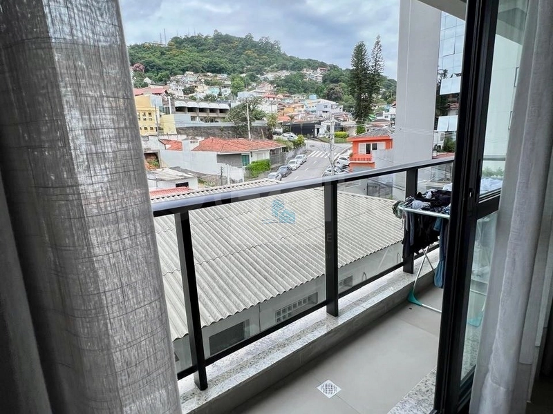 Estúdio de 44m² no Centro: 10ª foto da galeria de imagens do imóvel