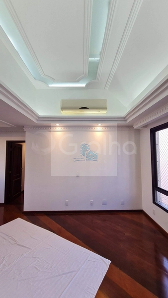 Cobertura Duplex de 483m² com 4 quartos sendo 1 suíte no Centro: 10ª foto da galeria de imagens do imóvel