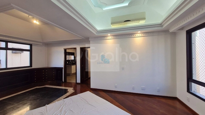 Cobertura Duplex de 483m² com 4 quartos sendo 1 suíte no Centro: 9ª foto da galeria de imagens do imóvel