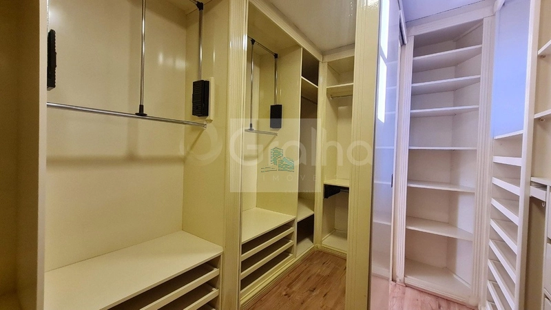 Cobertura Duplex de 483m² com 4 quartos sendo 1 suíte no Centro: 17ª foto da galeria de imagens do imóvel