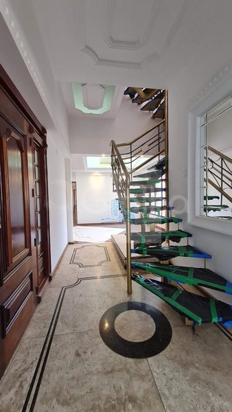 Cobertura Duplex de 483m² com 4 quartos sendo 1 suíte no Centro: 7ª foto da galeria de imagens do imóvel