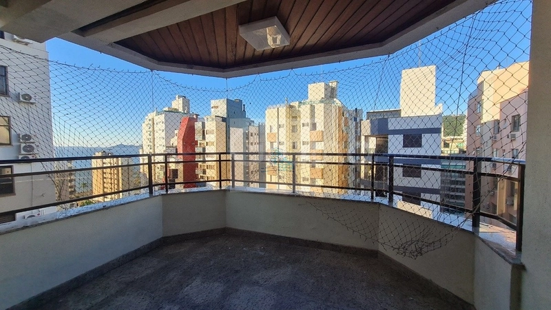 Cobertura Duplex de 483m² com 4 quartos sendo 1 suíte no Centro: 6ª foto da galeria de imagens do imóvel