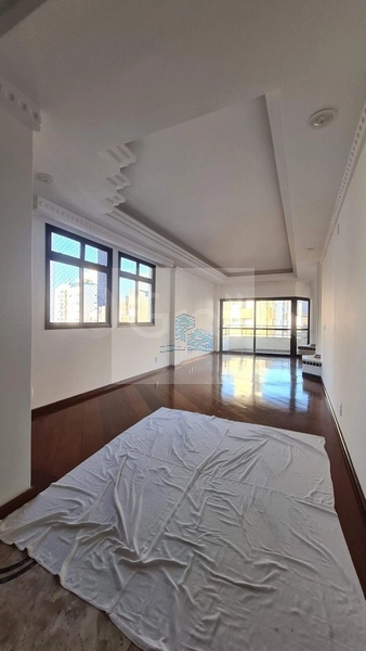 Cobertura Duplex de 483m² com 4 quartos sendo 1 suíte no Centro: 2ª foto da galeria de imagens do imóvel