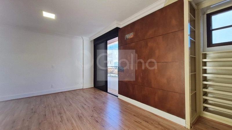 Cobertura Duplex de 483m² com 4 quartos sendo 1 suíte no Centro: 13ª foto da galeria de imagens do imóvel