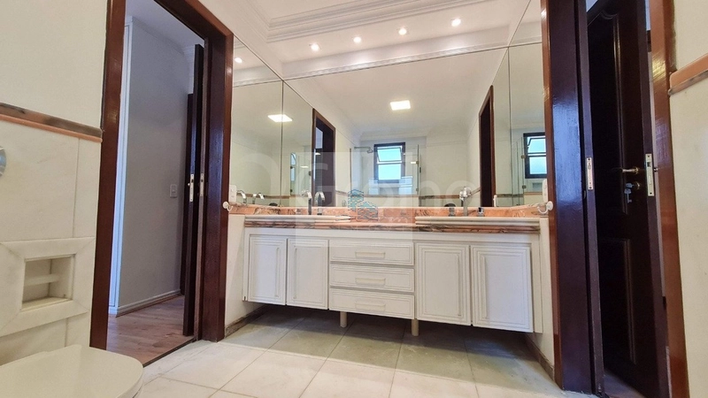 Cobertura Duplex de 483m² com 4 quartos sendo 1 suíte no Centro: 19ª foto da galeria de imagens do imóvel