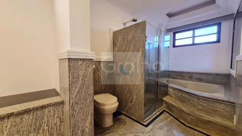 Cobertura Duplex de 483m² com 4 quartos sendo 1 suíte no Centro: 18ª foto da galeria de imagens do imóvel