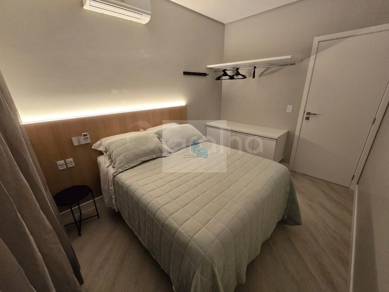 Apartamento com 3 quartos sendo 1 suíte com 96,98m² na Praia Brava: 11ª foto da galeria de imagens do imóvel